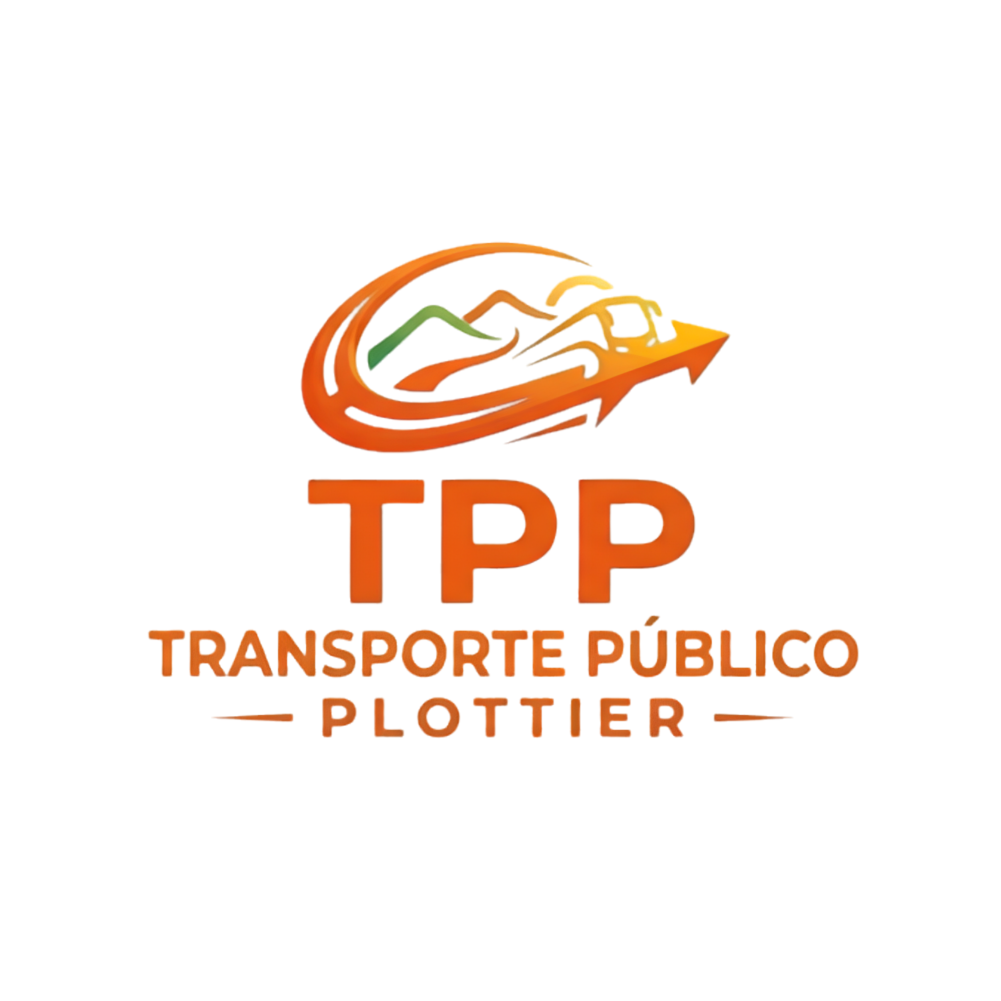 TPP Transporte Público Plottier